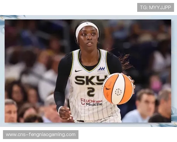 休赛期联赛兴起,为WNBA球员提供更多比赛机会