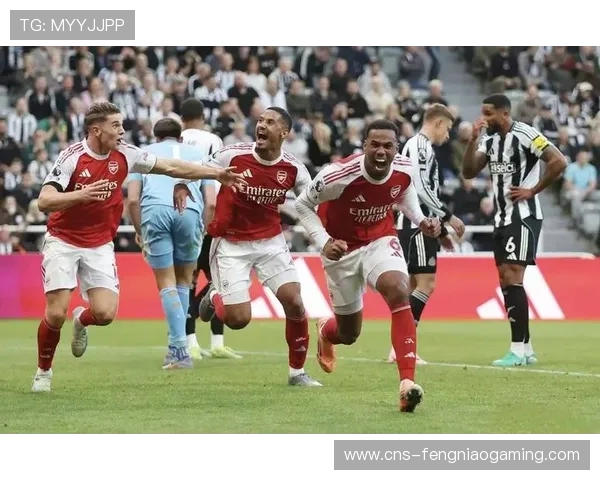 哈曼点名：这支球队或成阿森纳四冠梦最大阻碍