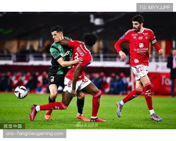 南特1-1布雷斯特，塔比布红牌经上诉后取消