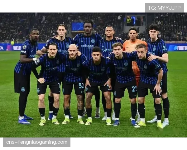 意甲争冠悬念提前结束，国际米兰统治力展现